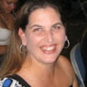 Meet your Posher, Janet